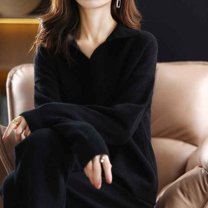 Luxurious Cashmere Set 3