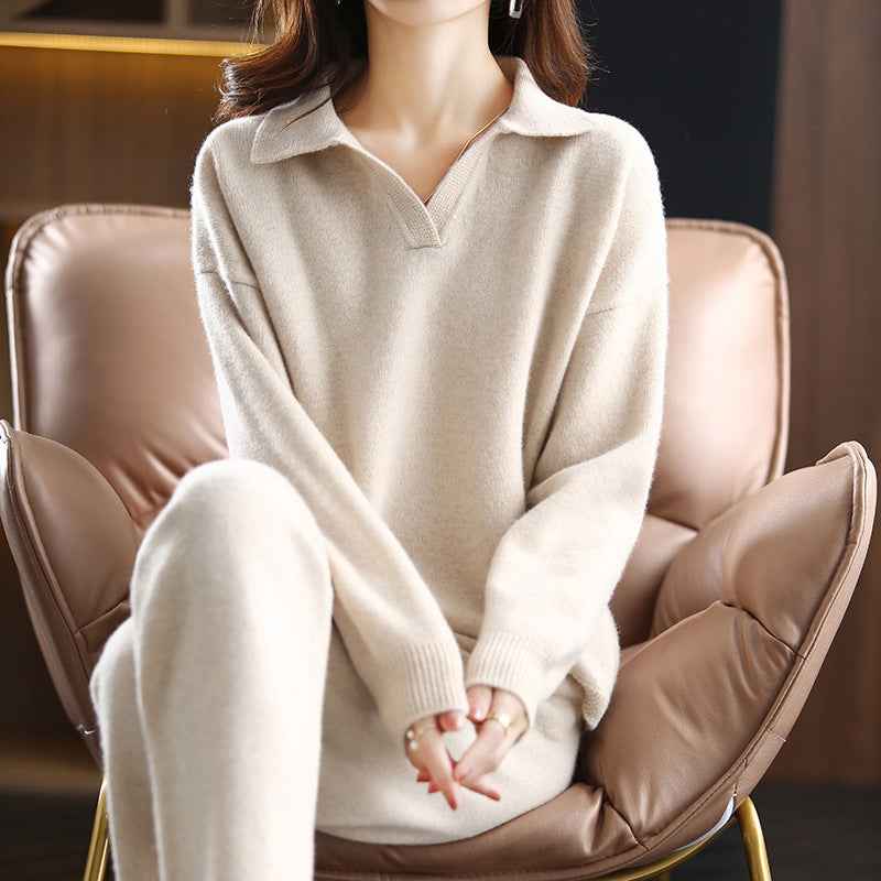 Luxurious Cashmere Set 4