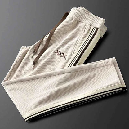 Luxury Corduroy Tracksuit Set 5