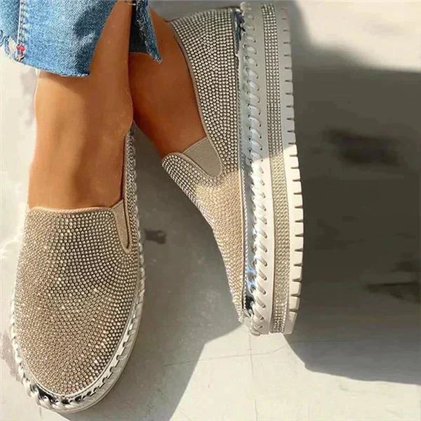 Luxury Slip-On Shoes 0