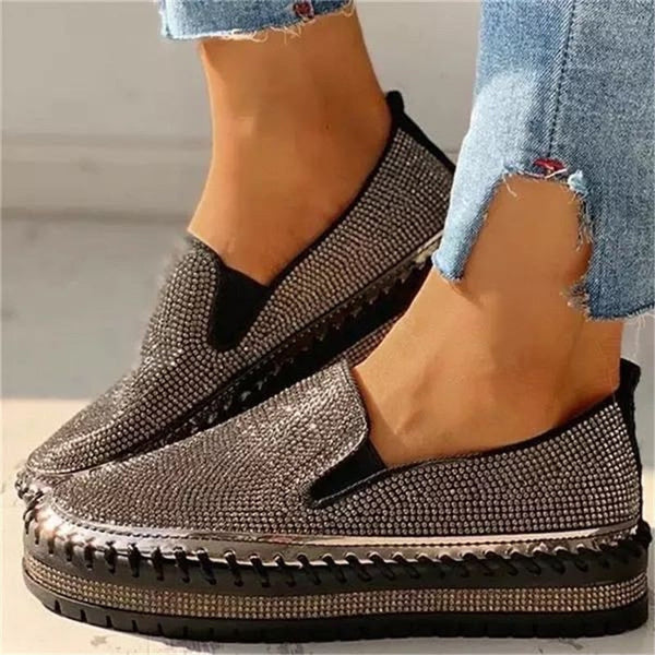 Luxury Slip-On Shoes 1