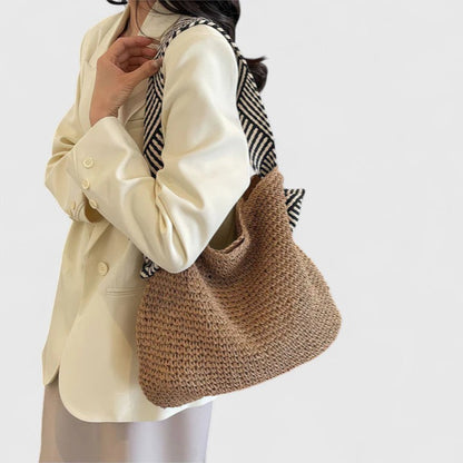 Lyra | Chic Bohemian Style Handbag for Every Occasion