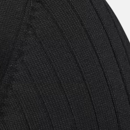 Men's Zip Up Knit Jumper Thermal Sweater Flexible Fit 13