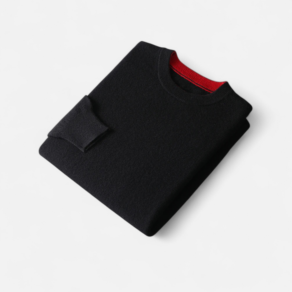 Men's Crewneck Sweater | Soft & Warm Comfort 7
