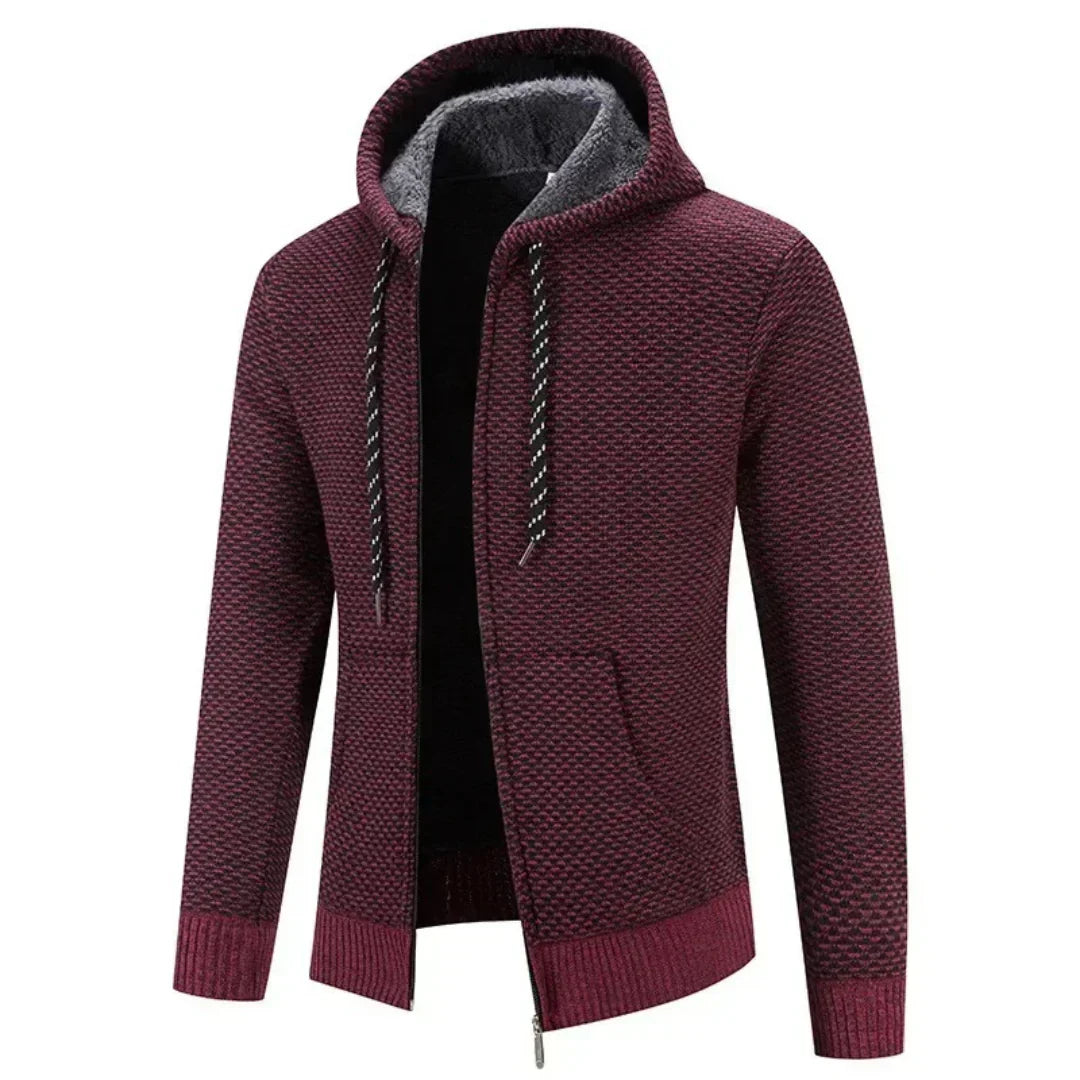 Men's Hoodie | Perfect Fit & Everyday Comfort 8