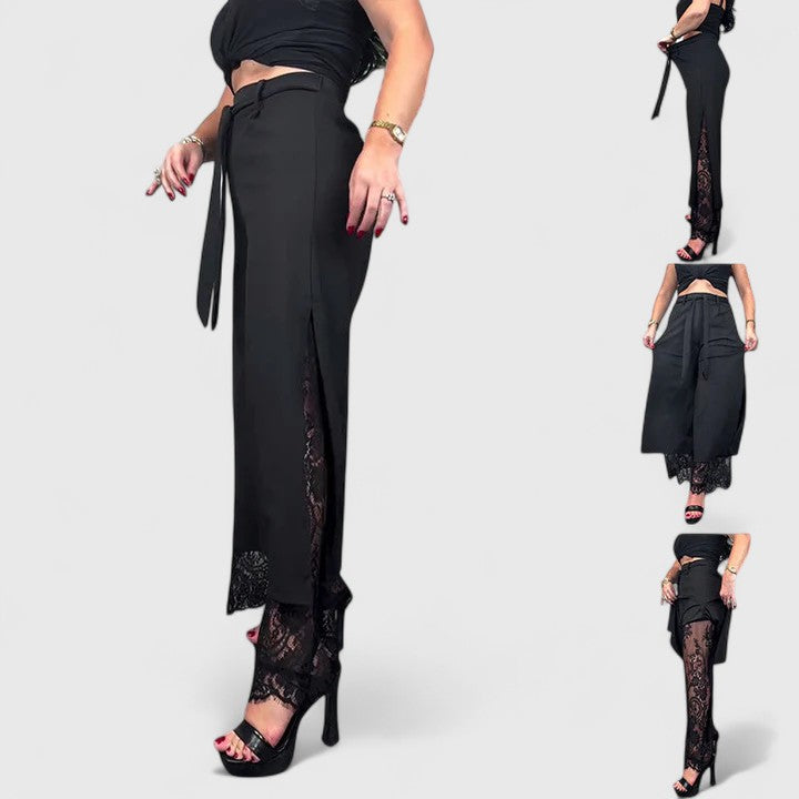 Madonna | Chic Trousers for Every Occasion