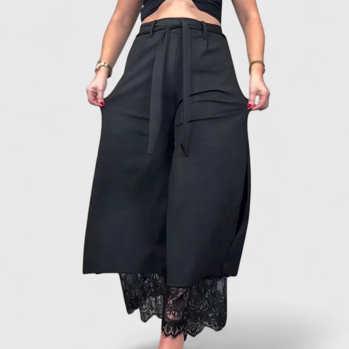 Madonna | Chic Trousers for Every Occasion
