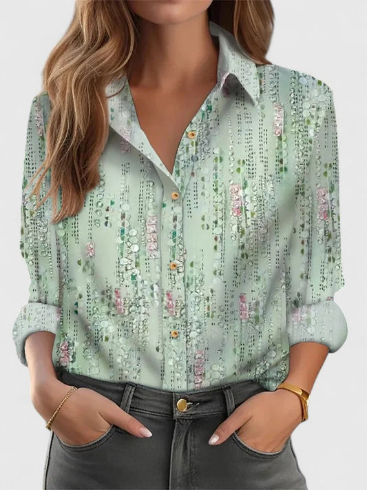 Margot | Chic Blouse for Any Occasion