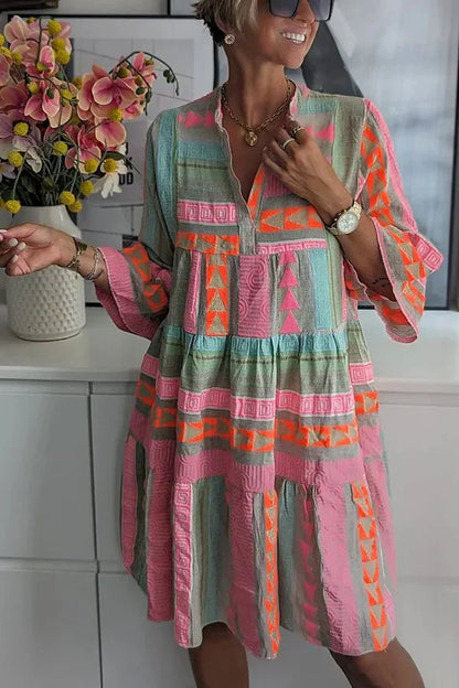 Marla | Retro Chic Dress for Every Occasion