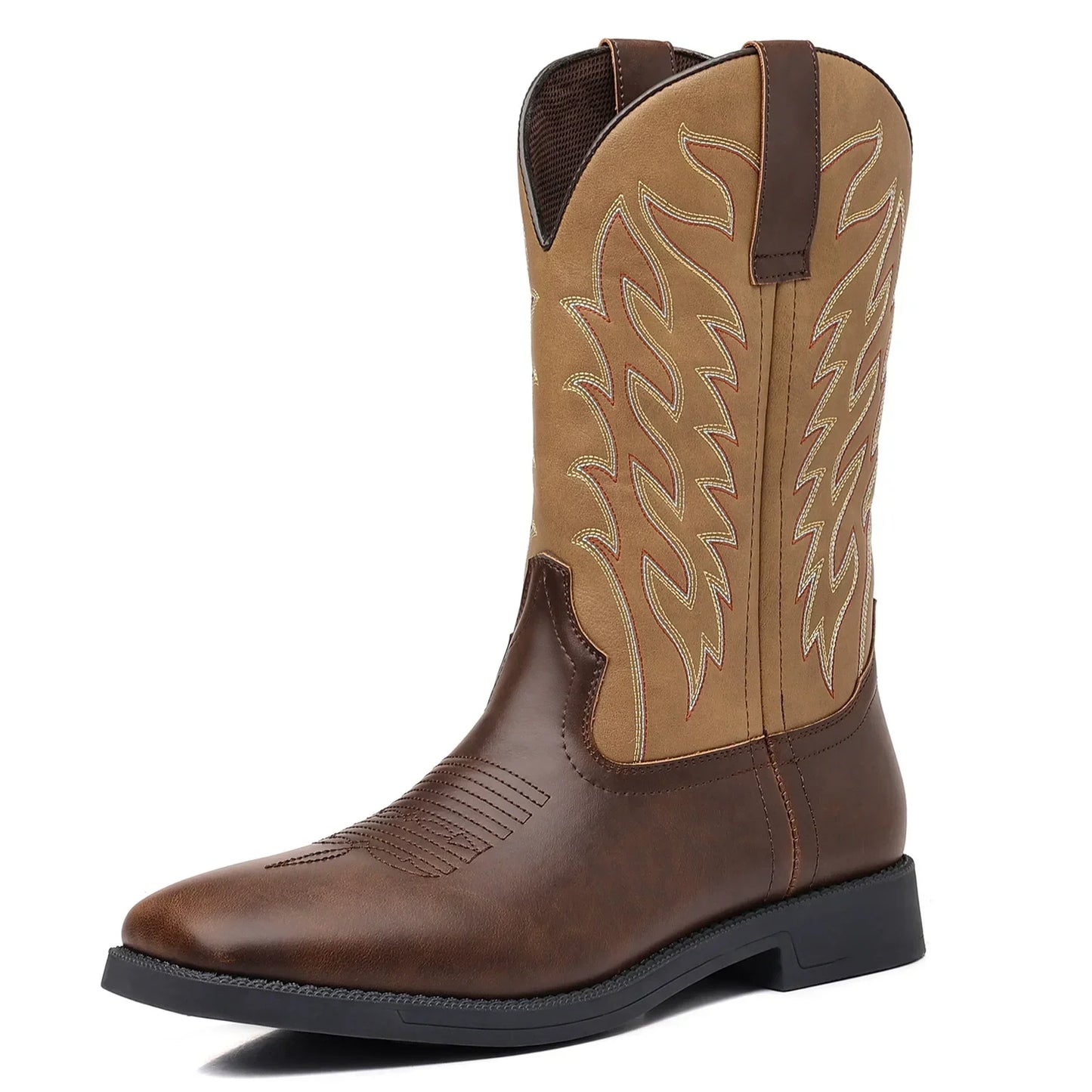 Martin | Western Style Cowboy Boots for Men - Crafted for Adventure