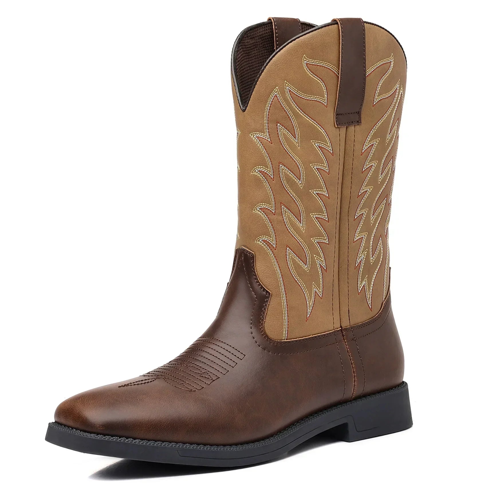 Martin | Western Style Cowboy Boots for Men - Crafted for Adventure