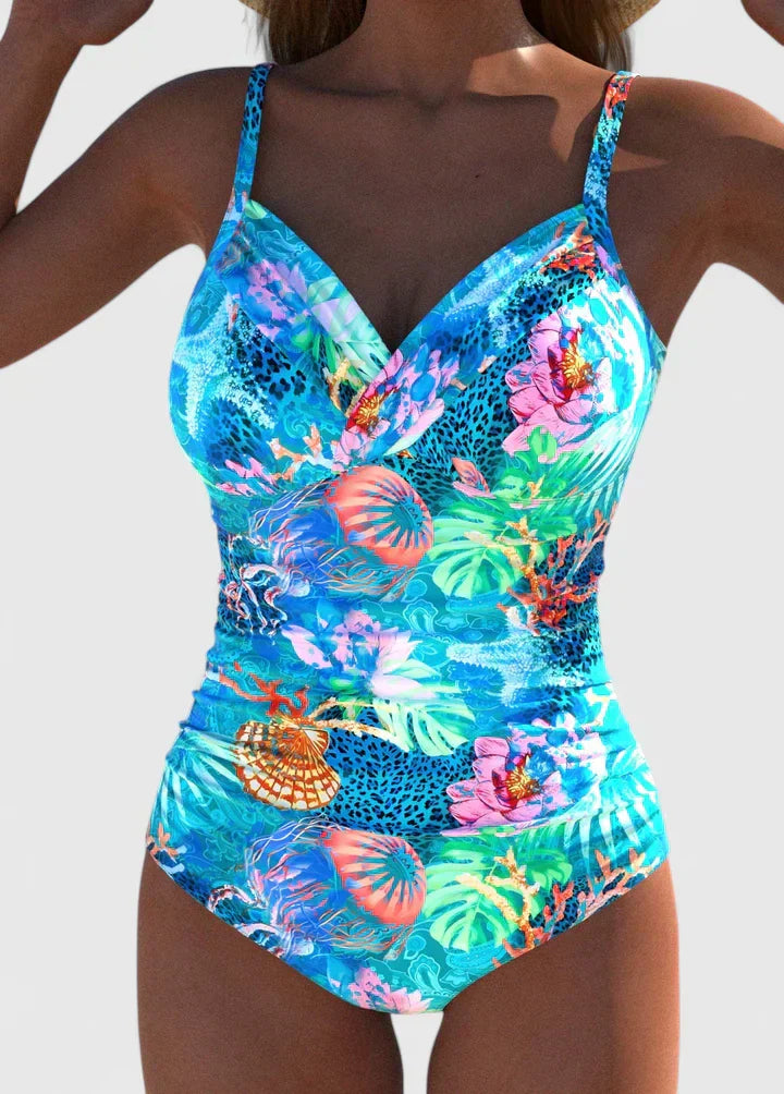 Meloryanne | Chic Swimwear for Beach & Pool