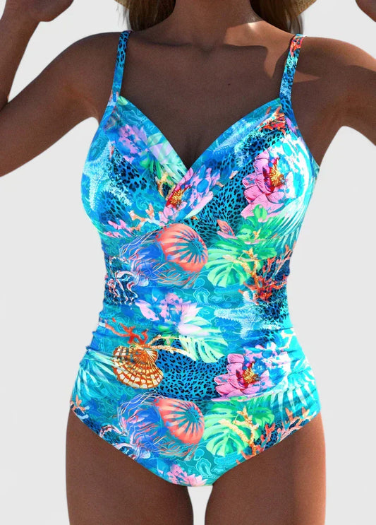 Meloryanne | Chic Swimwear for Beach & Pool