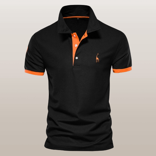 Men’s Big & Tall Premium Mesh Polo Shirt– Comfortable Casual Shirt (66) 3