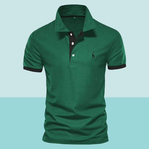 Men’s Big & Tall Premium Mesh Polo Shirt– Comfortable Casual Shirt (66) 6