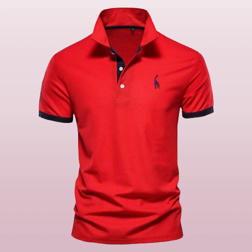 Men’s Big & Tall Premium Mesh Polo Shirt– Comfortable Casual Shirt (66) 7