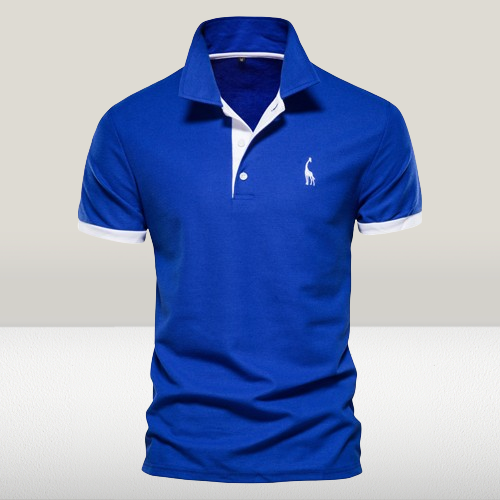 Men’s Big & Tall Premium Mesh Polo Shirt– Comfortable Casual Shirt (66) 8