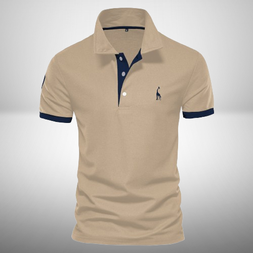 Men’s Big & Tall Premium Mesh Polo Shirt– Comfortable Casual Shirt (66) 9