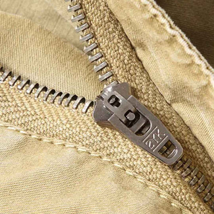 Men's Casual Cargo Pants – Comfortable Fit 5