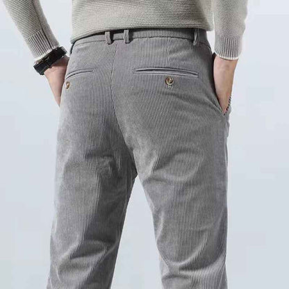 Men's Corduroy Pants - Stylish and Comfortable 1