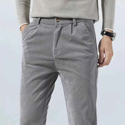 Men's Corduroy Pants - Stylish and Comfortable 2