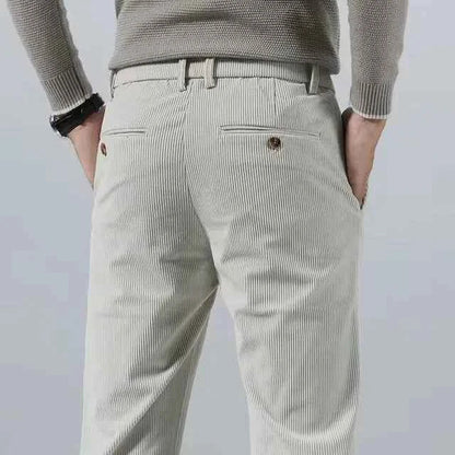 Men's Corduroy Pants - Stylish and Comfortable 7
