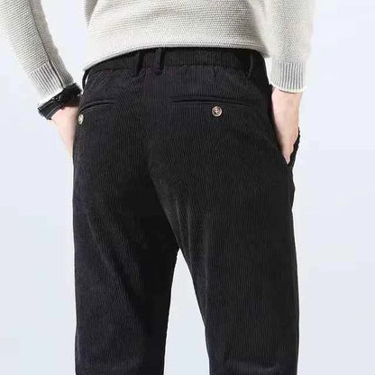 Men's Corduroy Pants - Stylish and Comfortable 9