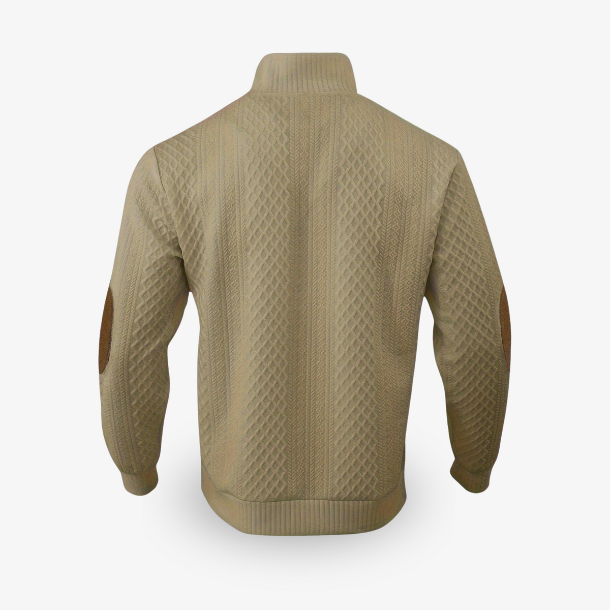 Men's Cozy Warm Sweater 1