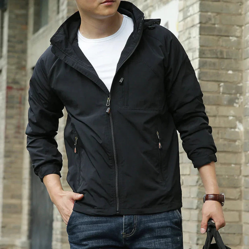 Men’s Lightweight Transitional Jacket 3