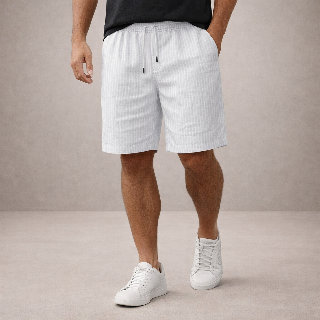 Men's Shorts | Breathable Summer Comfort