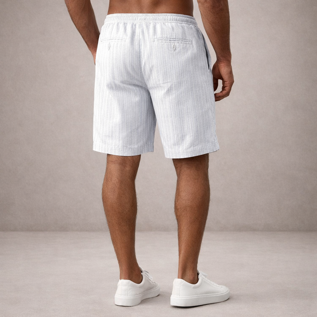Men's Shorts | Breathable Summer Comfort