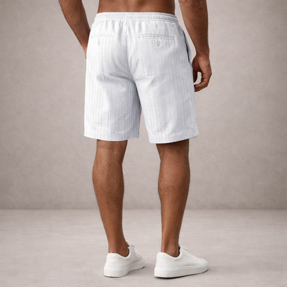 Men's Shorts | Breathable Summer Comfort