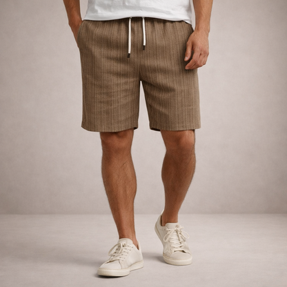 Men's Shorts | Breathable Summer Comfort