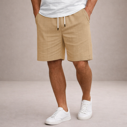 Men's Shorts | Breathable Summer Comfort