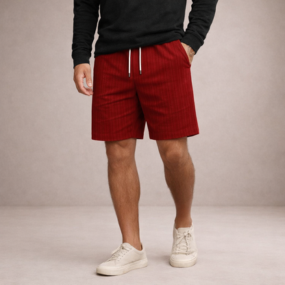 Men's Shorts | Breathable Summer Comfort