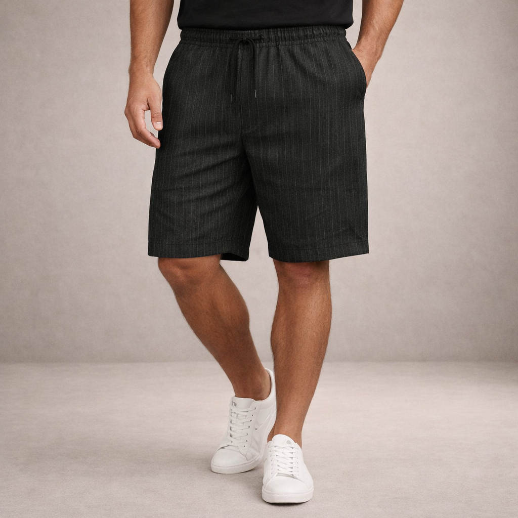 Men's Shorts | Breathable Summer Comfort