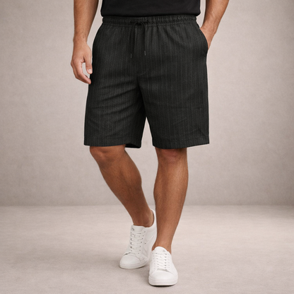 Men's Shorts | Breathable Summer Comfort