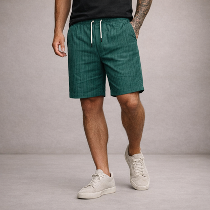 Men's Shorts | Breathable Summer Comfort