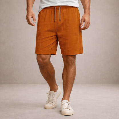 Men's Shorts | Breathable Summer Comfort