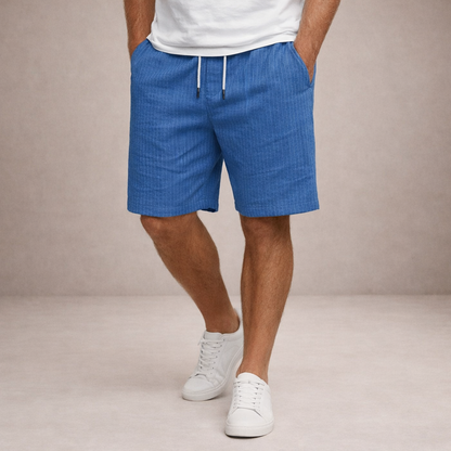 Men's Shorts | Breathable Summer Comfort
