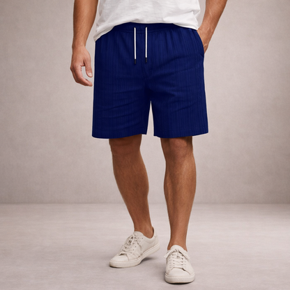 Men's Shorts | Breathable Summer Comfort