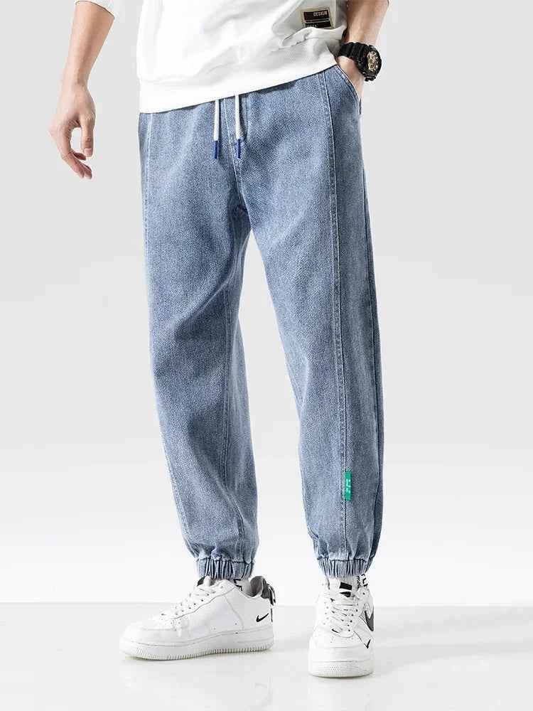 Men's Premium Joggers - Comfortable & Stylish Activewear 0