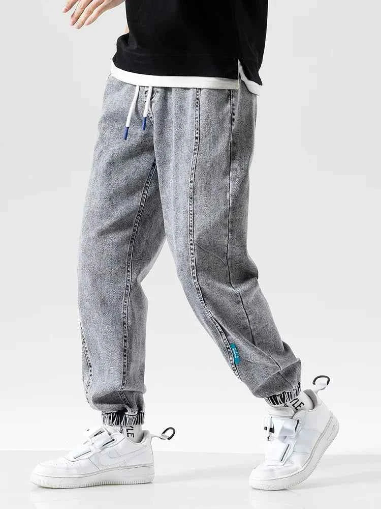 Men's Premium Joggers - Comfortable & Stylish Activewear 1