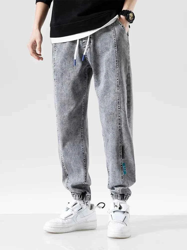 Men's Premium Joggers - Comfortable & Stylish Activewear 10