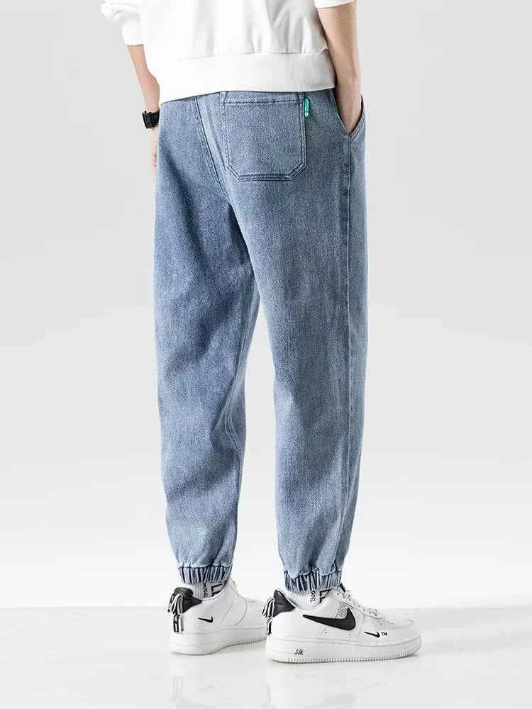 Men's Premium Joggers - Comfortable & Stylish Activewear 2