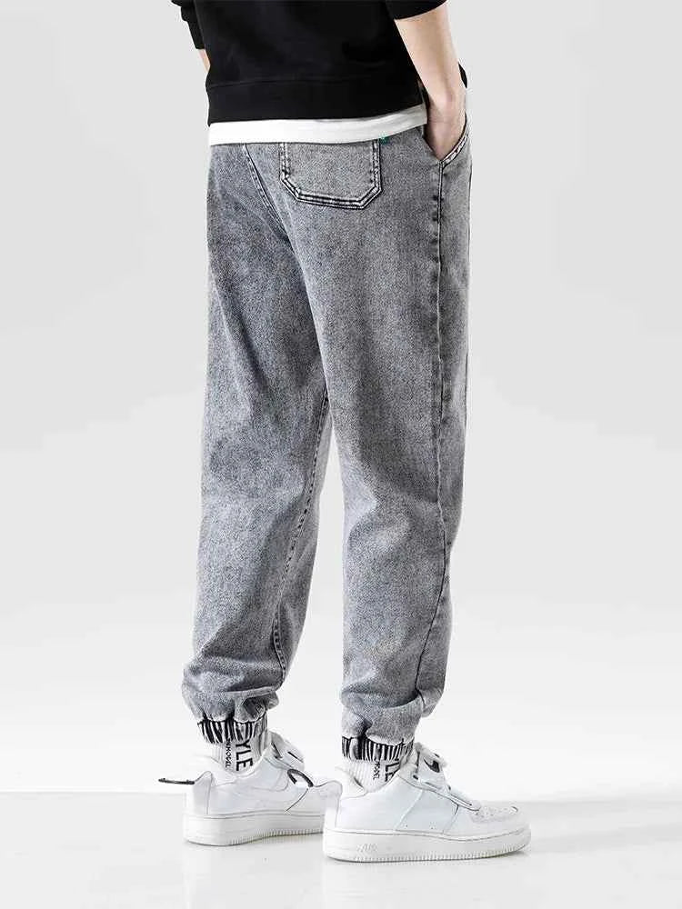 Men's Premium Joggers - Comfortable & Stylish Activewear 3