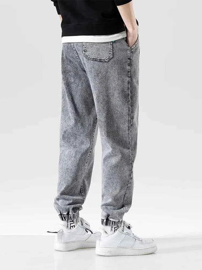Men's Premium Joggers - Comfortable & Stylish Activewear 3