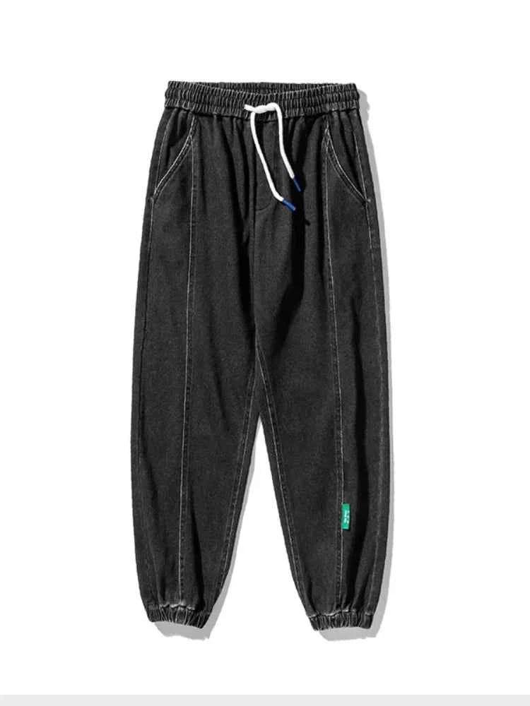 Men's Premium Joggers - Comfortable & Stylish Activewear 4