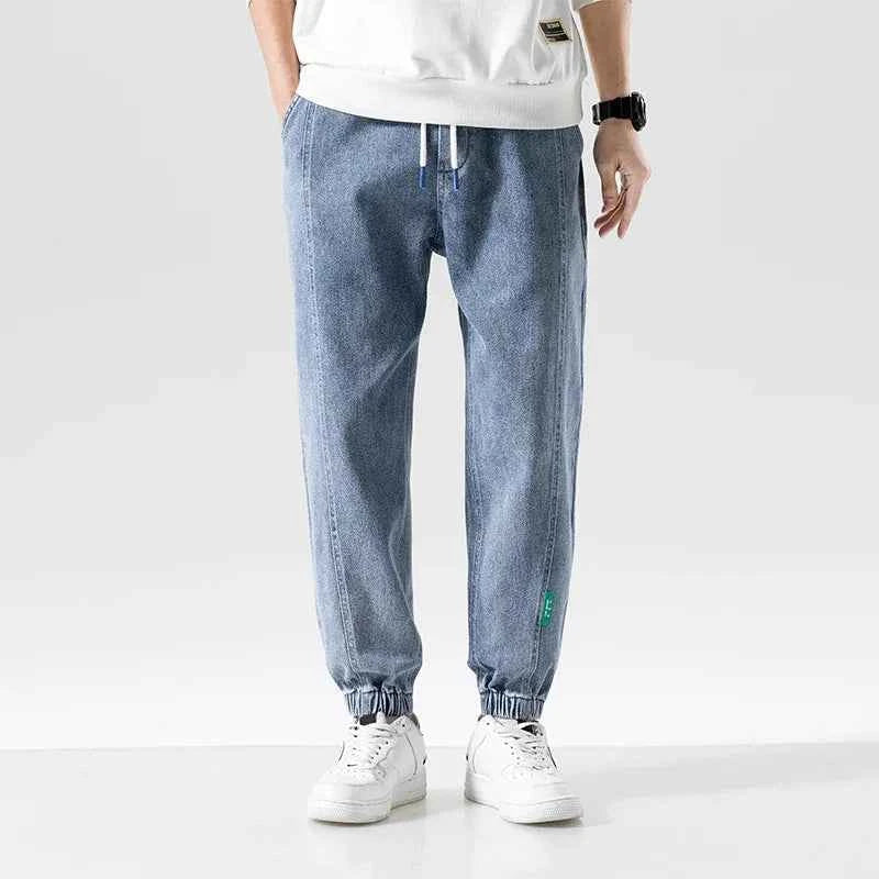 Men's Premium Joggers - Comfortable & Stylish Activewear 5