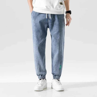 Men's Premium Joggers - Comfortable & Stylish Activewear 5